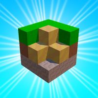 Sky Block Builder 3D