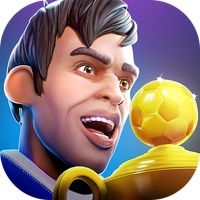 Total Soccer: Road to Glory