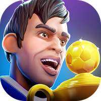 Total Soccer: Road to Glory