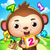 123 Kids Academy - Toddler learning games