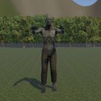 Defeat the Zombies 3D