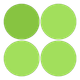 Color Sensation - Color differ