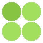 Color Sensation - Color differ