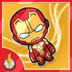 Super Hero Toy Blast Pro