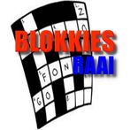 Blokkies Raai