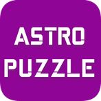 ASTRO Puzzle Game