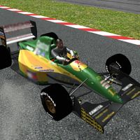 Street Formula Racing