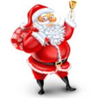 Christmas Shortcut Among Run U