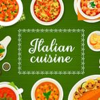Итальянская кухня