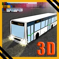 Bus Parking Simulator 2020