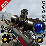 IGI Sniper 2022 : US Army Game