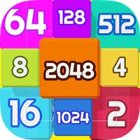 2048 Block Blast
