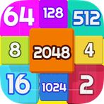 2048 Block Blast