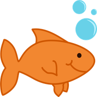 idle merge fish