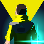 Cyberpunk Edge: Tower War TD