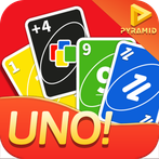 UNO pyramid