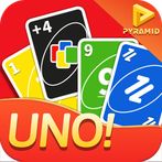 UNO pyramid