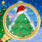 Christmas - Hidden Object