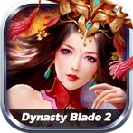 Dynasty Blade 2: ตำนานขุนศึกสา