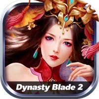Dynasty Blade 2: ตำนานขุนศึกสา
