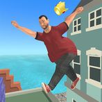 Fall in 3D