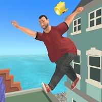 Fall in 3D