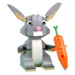 Rabbit VS Hammer