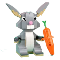 Rabbit VS Hammer