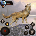 Ultimate Angry Wolf Simulator