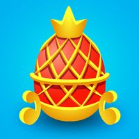 Spin for fun - 3D rotary puzzl
