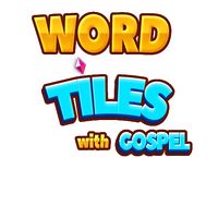 WORD TILES with Gospel