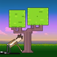 Tree Planter - Save the real w