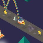 Road Hopper - Tap Tap Hop Jump