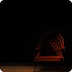 Тёмная комната