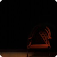 Тёмная комната