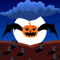 Flap Flap Bat-Infinite Flying