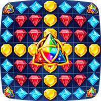 Journey Quest Treasure ★