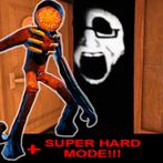 Super Hard Mode Doors - Riddle
