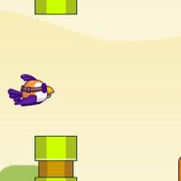 Jumping Flappy Birds
