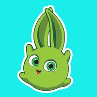 Sunny Bunnies Blast!