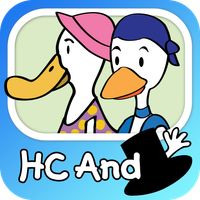 HC And - Kræft