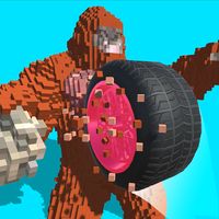Wheel Wrecking