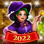 Secret Magic Story: Match 3