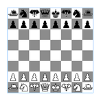 Classic 2 Player Chess