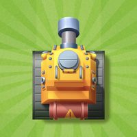 Tank Game - Tank Shooter