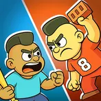 Battle Gangs