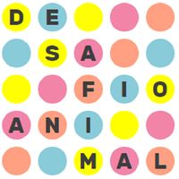 Desafio de palabras: animales 