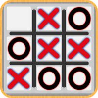Glow Tic Tac Toe (Bluetooth)