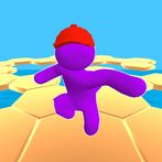 Falling Battle 3D