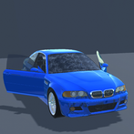 Car Crash Test Simulator 3D